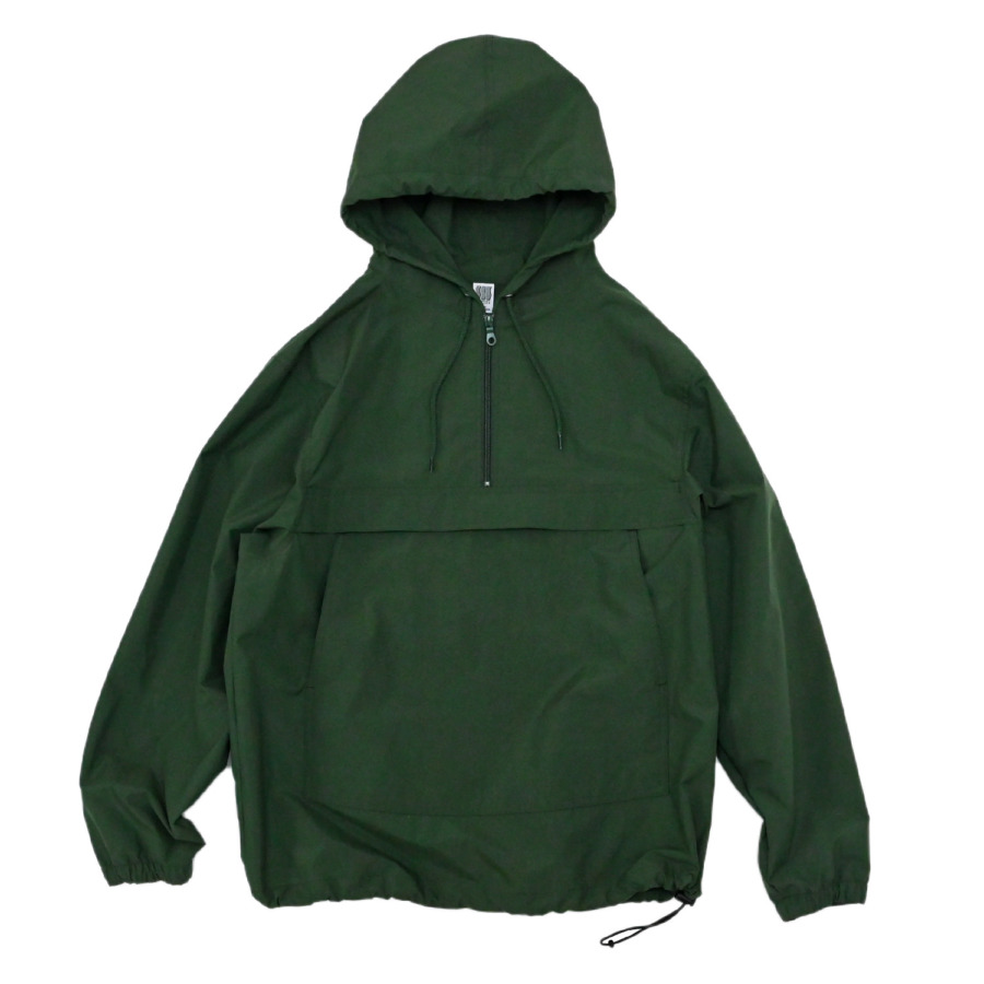 comfortable reason daily anorak