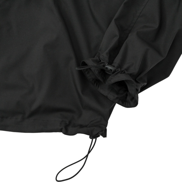 P A C S /// SAC PAC ANORAK LL BLACK 04