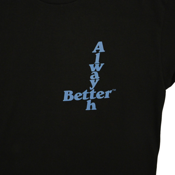 BETTER /// ALWAYTH MONEY L/S T-SHIRT 04