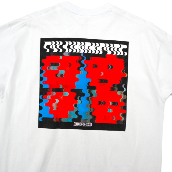 Partizan25 /// THT Tee Designed by QOTAROO 02