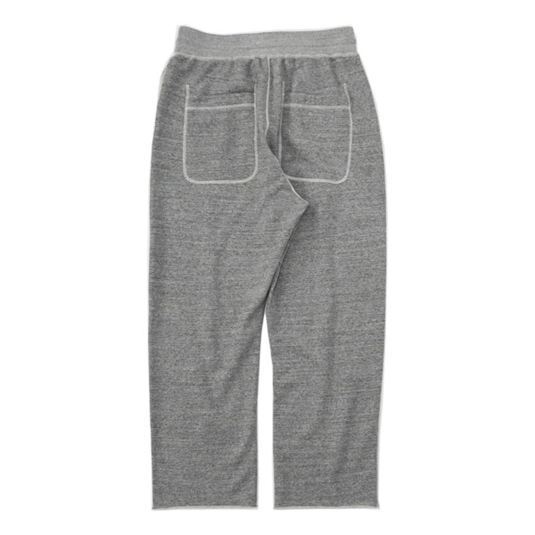 tone /// BASIC SWEAT PANTS 02