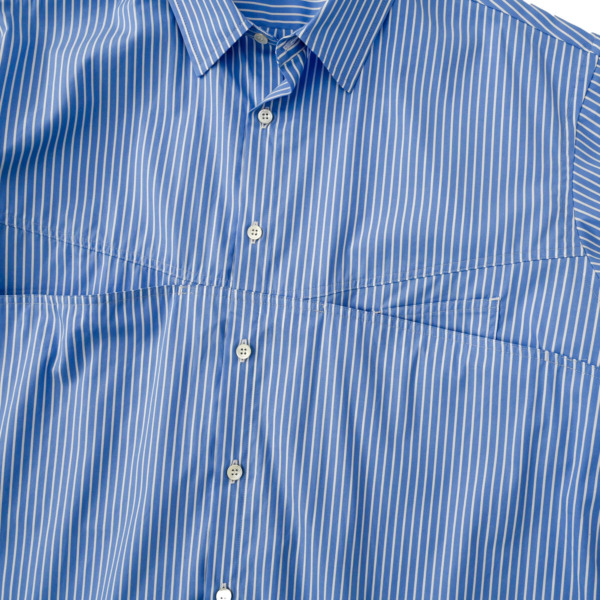 P A C S /// FRANCOIS SHIRTS Sax 02