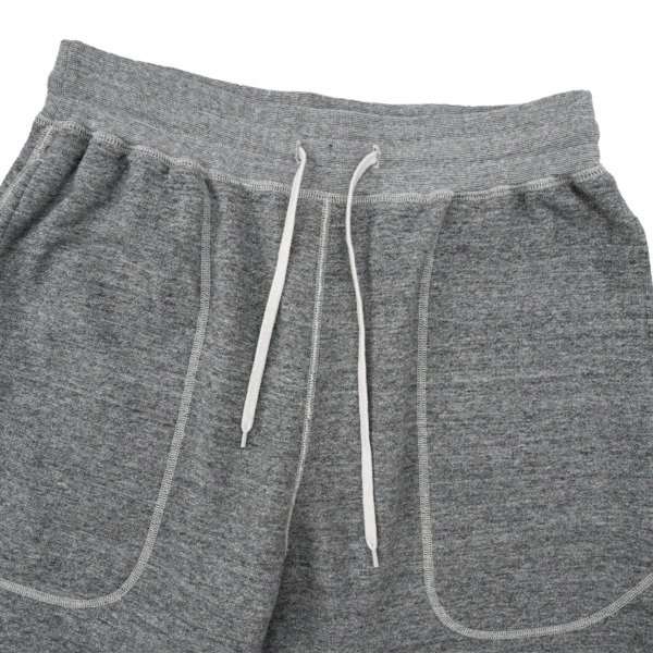 tone /// BASIC SWEAT PANTS 03