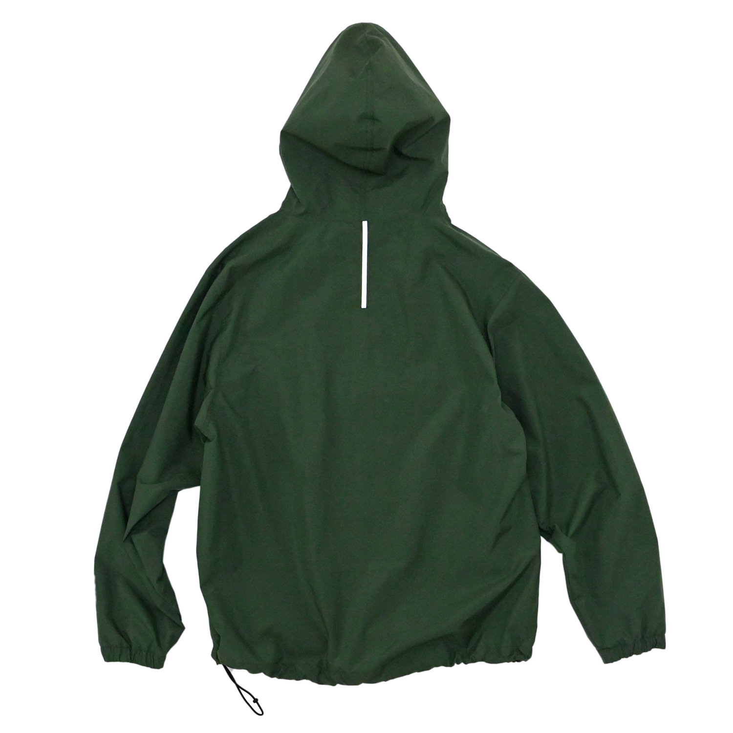 COMFORTABLE REASON (Daily Anorak Green) 通販 ｜ SUPPLY ...