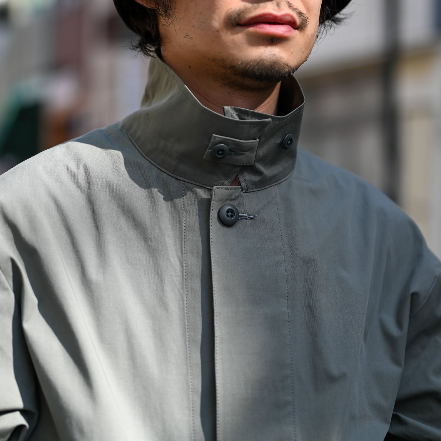 P A C S (FROGUE SHIRTS) 通販 ｜ SUPPLY TOKYO online store