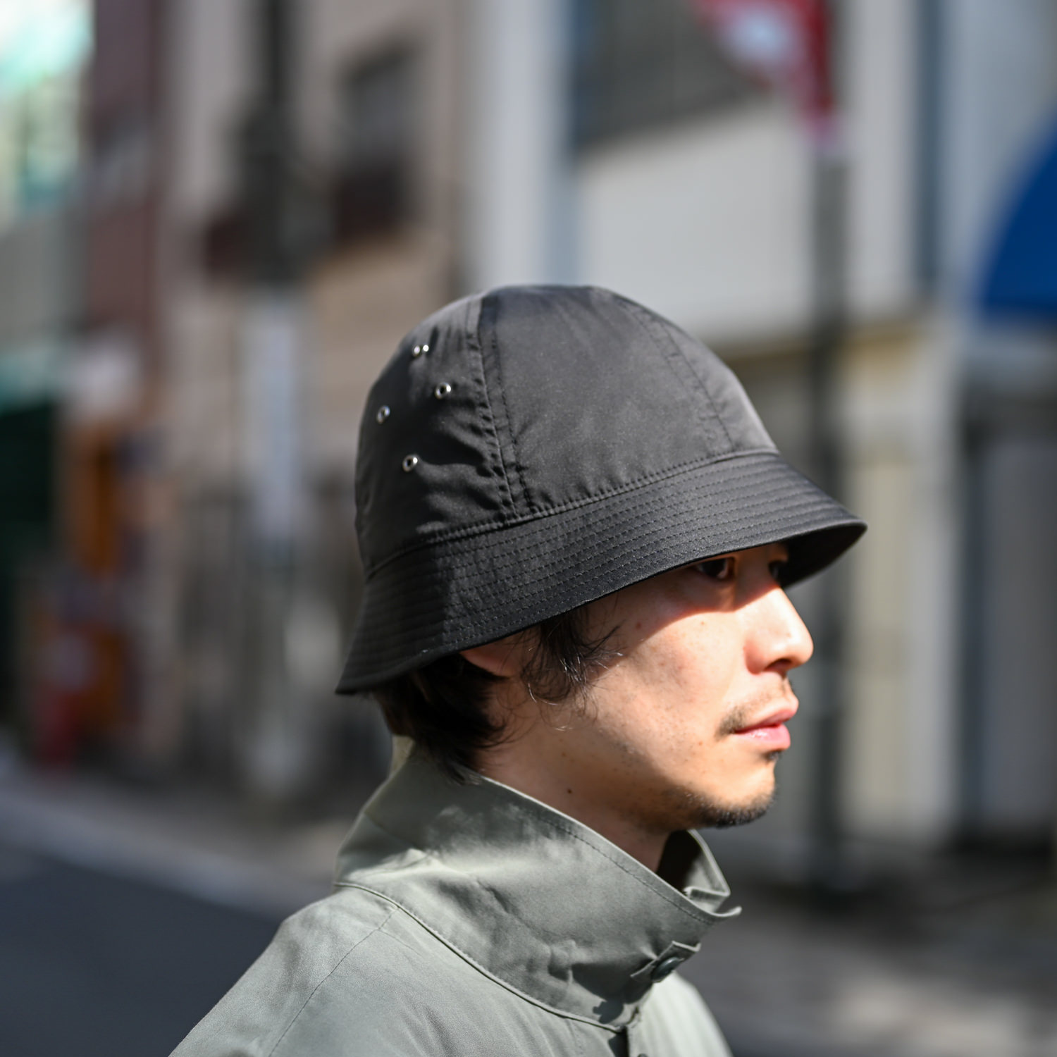 P A C S (4 EYES HAT) 通販 ｜ SUPPLY TOKYO online store
