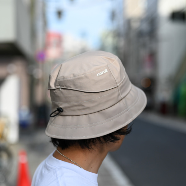 中古品 noroll i&i store Jelly fish Hat Navy ハット メンズ | qofl.lk