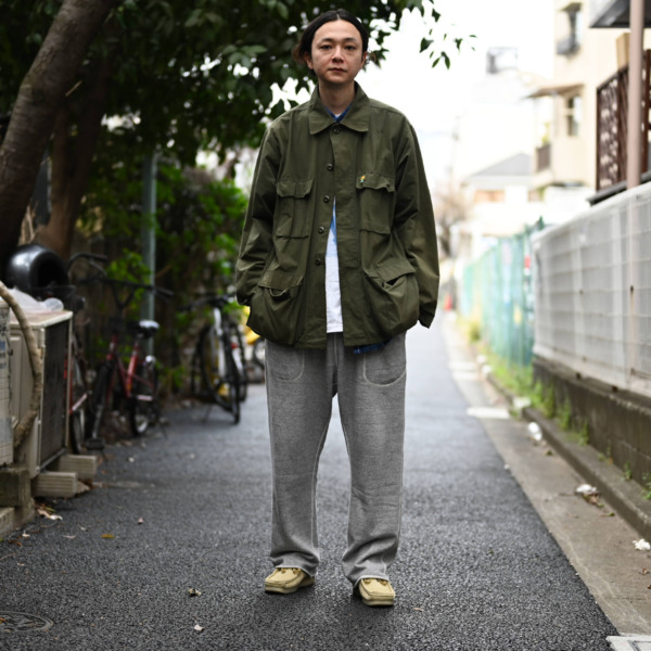 tone (BASIC SWEAT PANTS) 通販 ｜ SUPPLY TOKYO online store