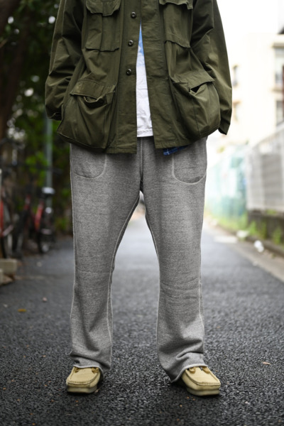 tone SWEAT PANTS 01