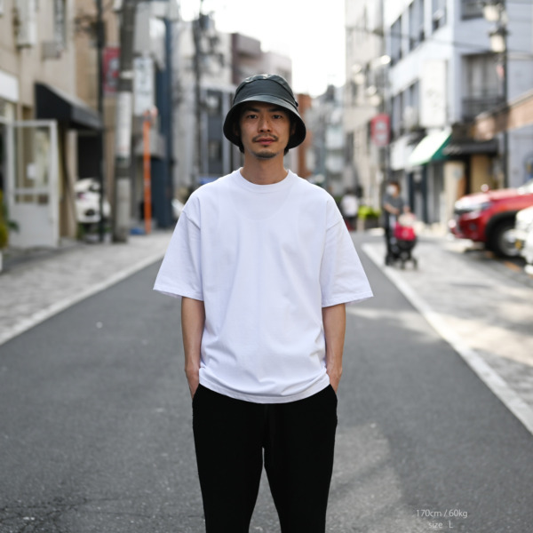 Somewhere in Tokyo /// 9.6oz 2Pack Tee 05