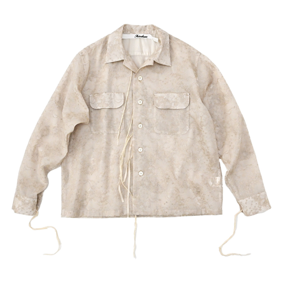 Midorikawa (MID22SS-SH03A) 通販 | SUPPLY TOKYO online store