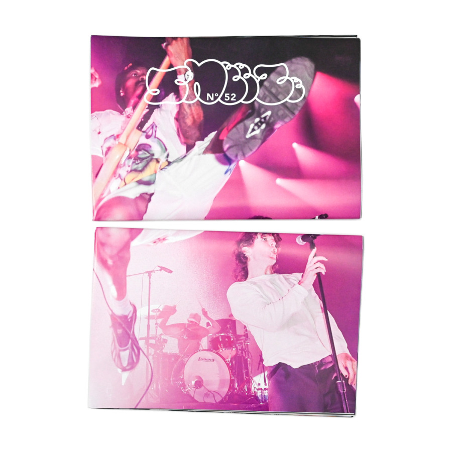 Sneeze Magazine (SNEEZE N°52 the make art not war issue) 通販 | SUPPLY TOKYO online store