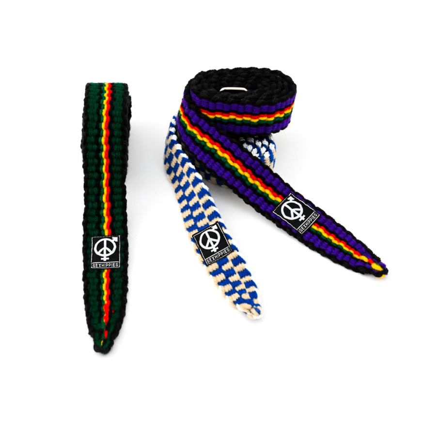 Sexhippies (Ras Belt) 通販 | SUPPLY TOKYO online store