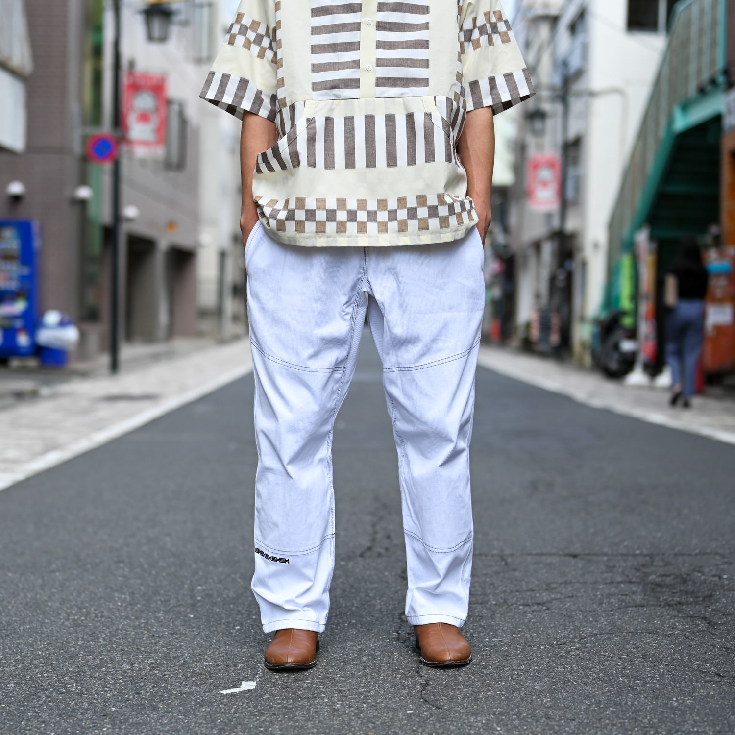 Sexhippies (Gi Pants) 通販 ｜ SUPPLY TOKYO online store
