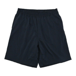 BASIC SWEAT SHORTS Ash Gray