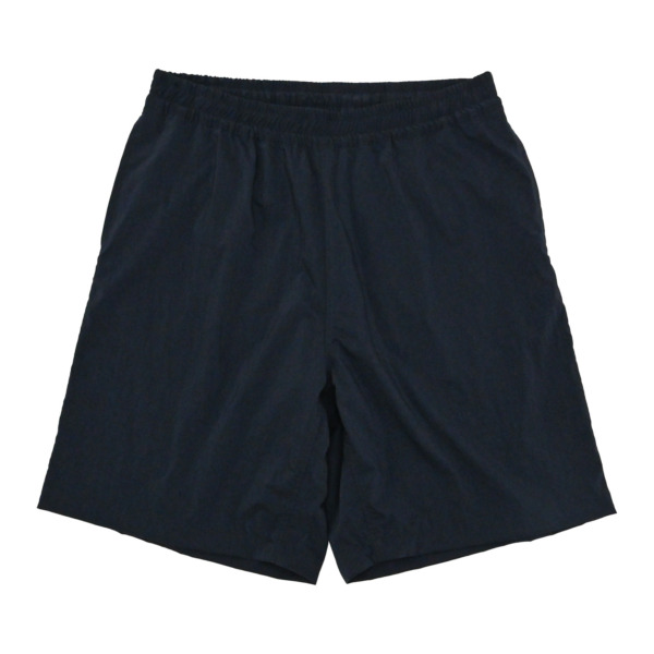 tone /// UL TREKKING SHORTS Navy 01