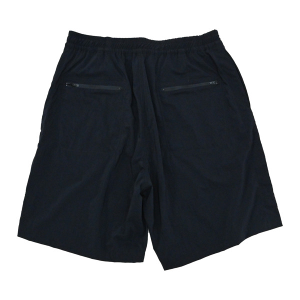 tone /// UL TREKKING SHORTS Navy 02