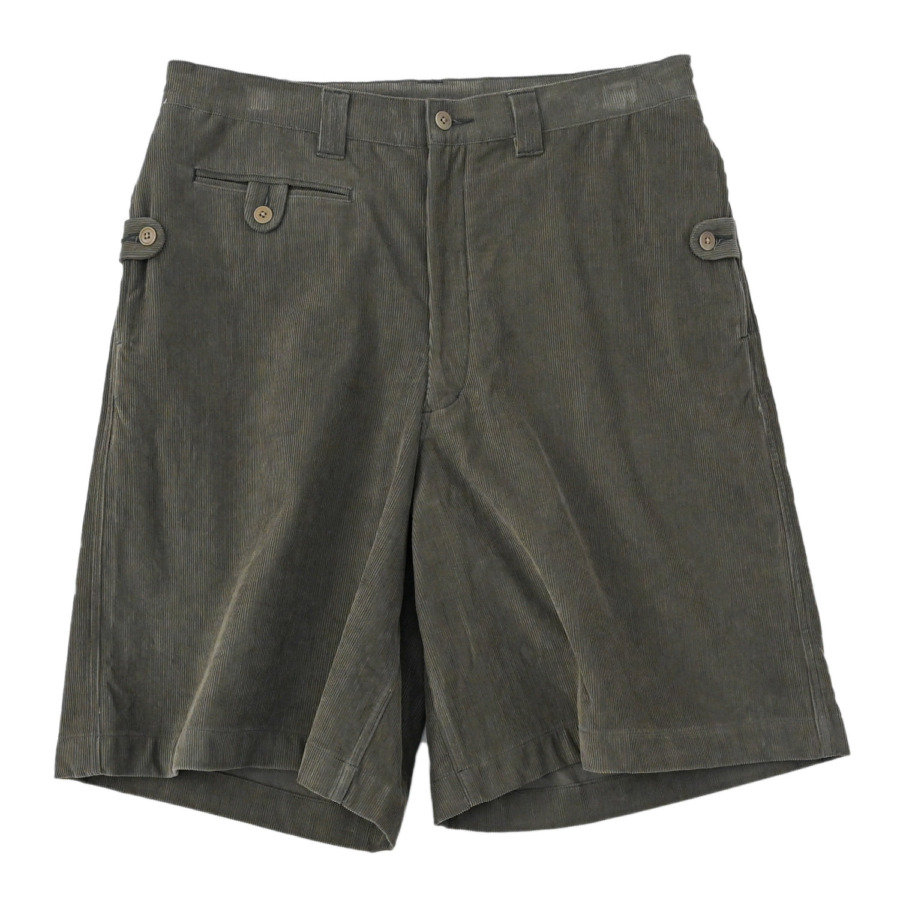 SUPPLY TOKYO BACKDOOR NOROLL ハーフパンツ ショーツ NOROLL (THICK WALK SHORTS) 通販 ｜ SUPPLY TOKYO online store