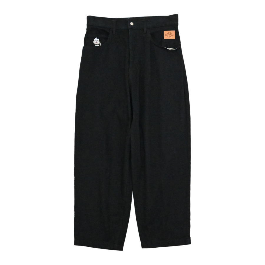 gourmet jeans (SMP Black) 通販 ｜ SUPPLY TOKYO online store