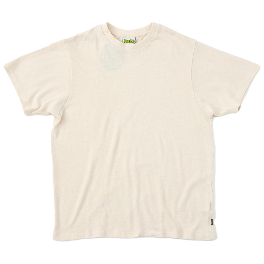 Phatee (HEMP TEE HEAVY WEIGHT Kinari) 通販 | SUPPLY TOKYO online store