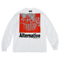 Miracle Seltzer /// HOW DO YOU WANT IT L/S Concrete