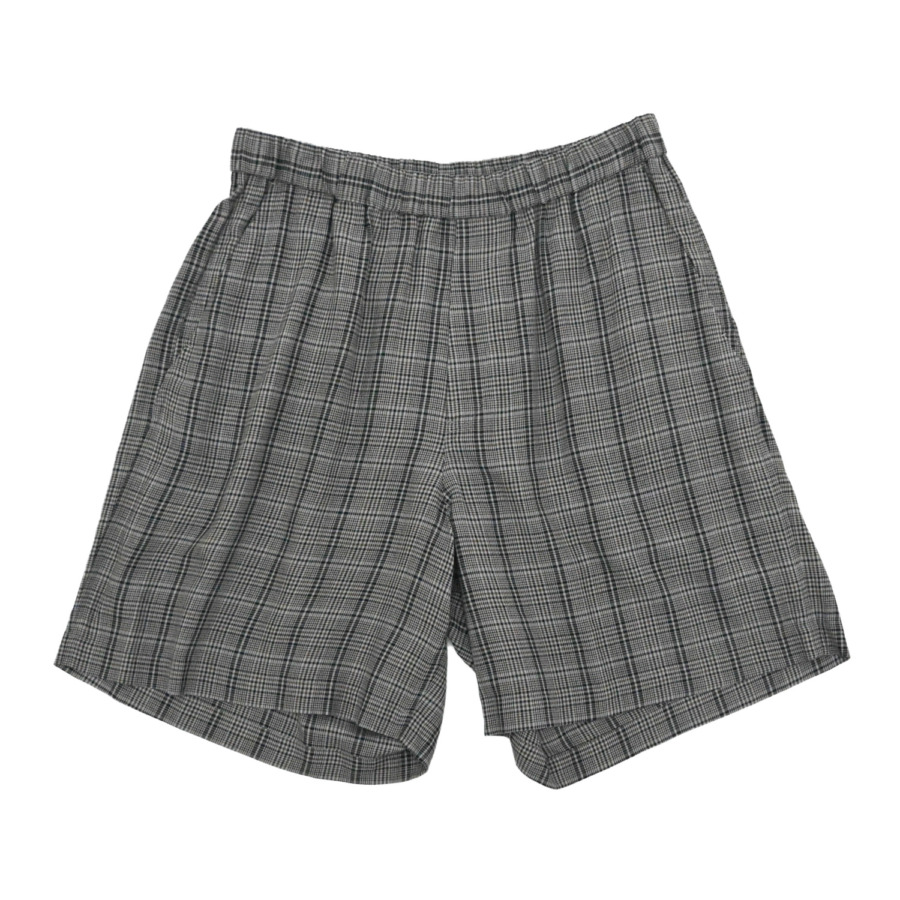 URU (EASY SHORTS Brown) 通販 | SUPPLY TOKYO online store