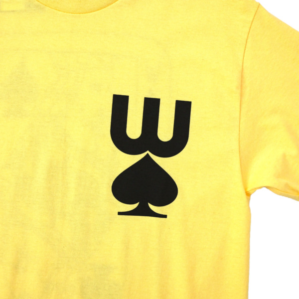 WARPED /// ONE EYED WORLD Tee Banana 02