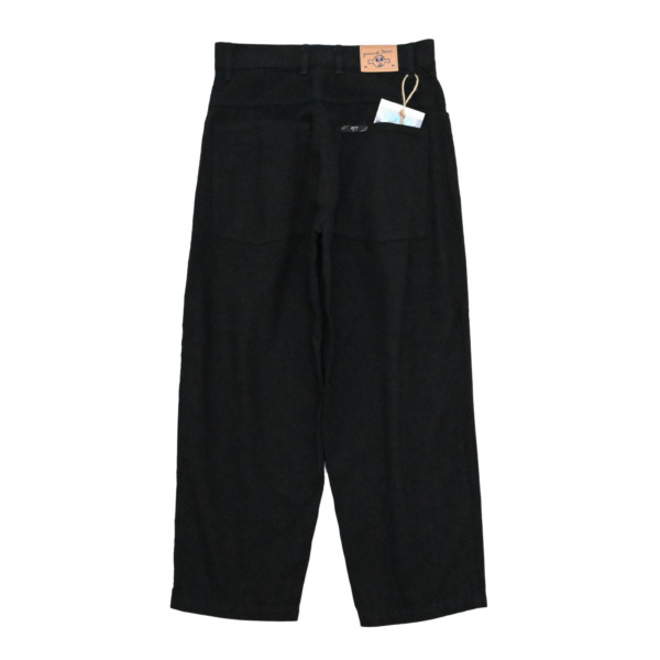 gourmet jeans /// SMP Black 02