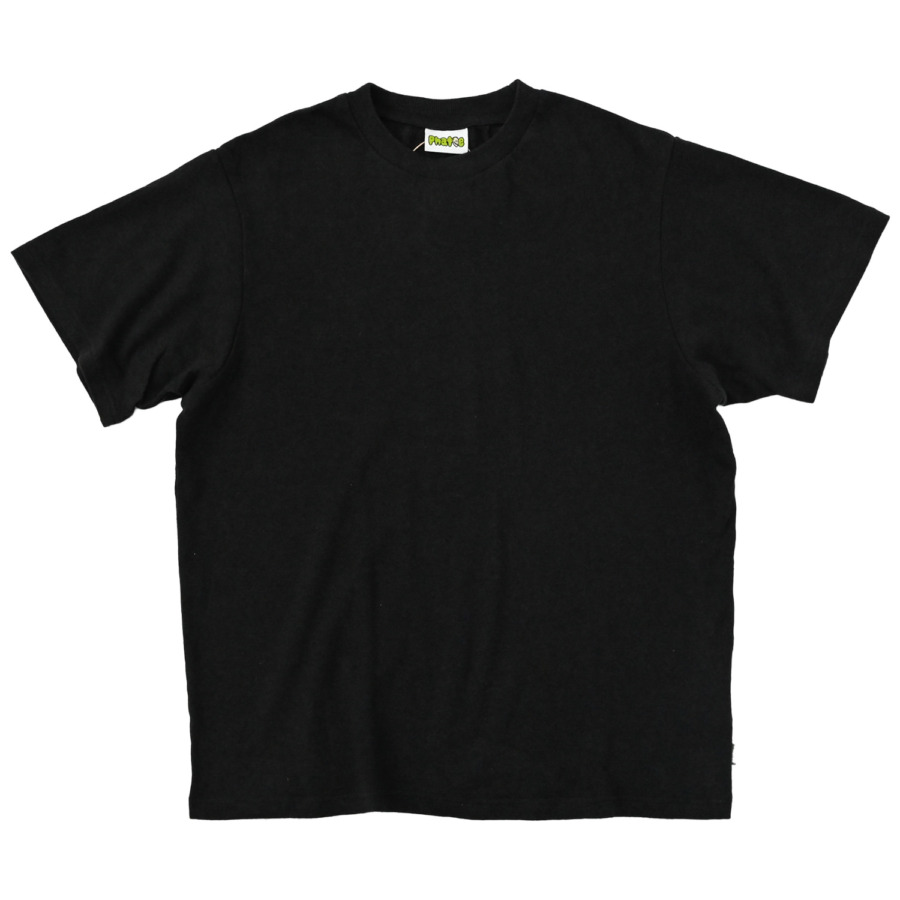 Phatee (HEMP TEE HEAVY WEIGHT Black) 通販 | SUPPLY TOKYO online store