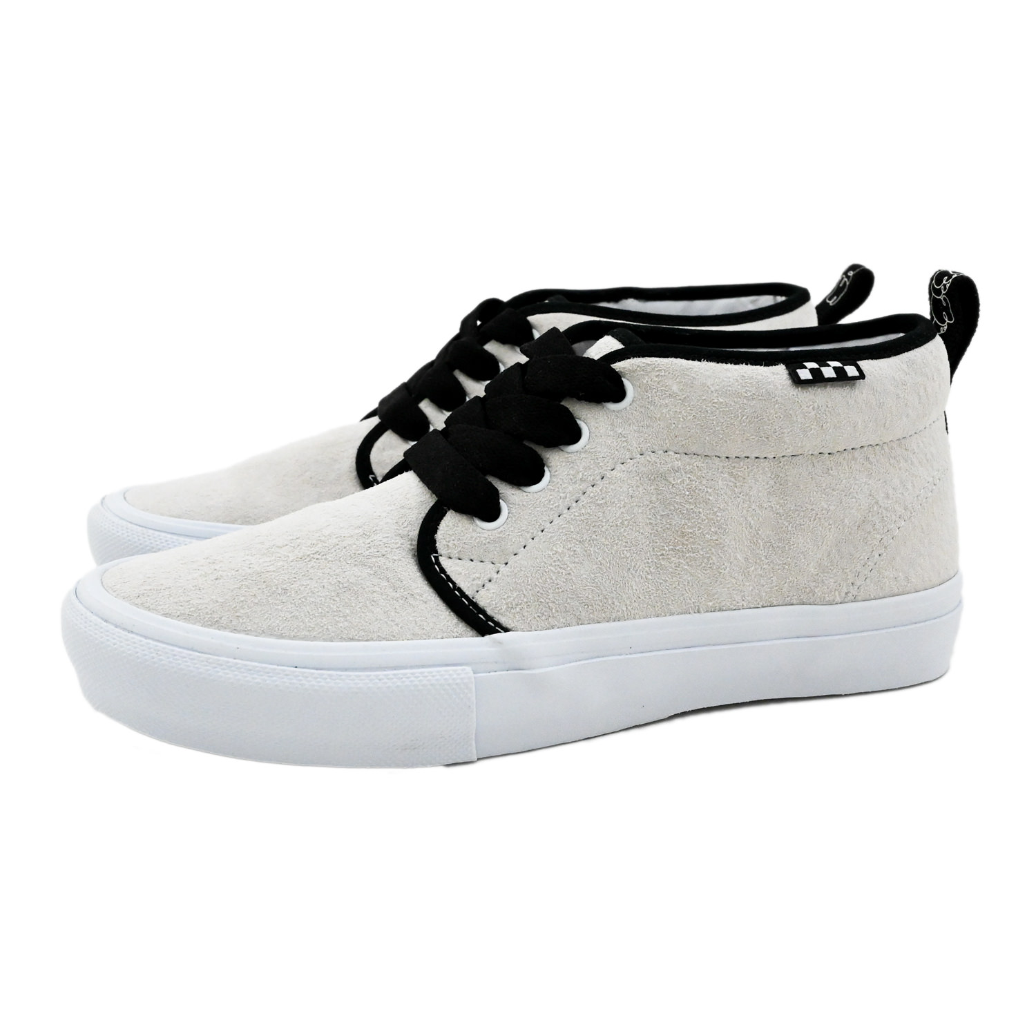 Vans x Sneeze Mag  Skate Chukka 27cm