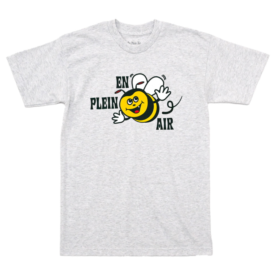 En Plein Air (BEE TEE Heather) 通販 | SUPPLY TOKYO online store