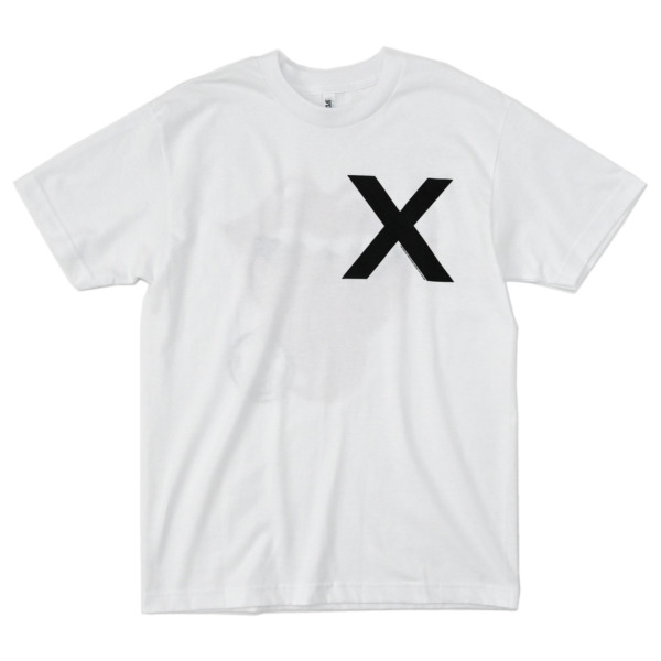 SNAKE /// X-IM Pei shirt 01
