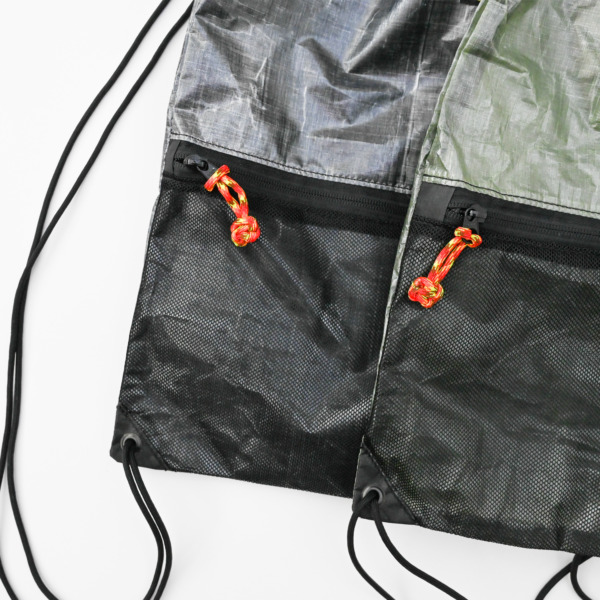 sexhippies /// Dyneema Drawstring Bag 03