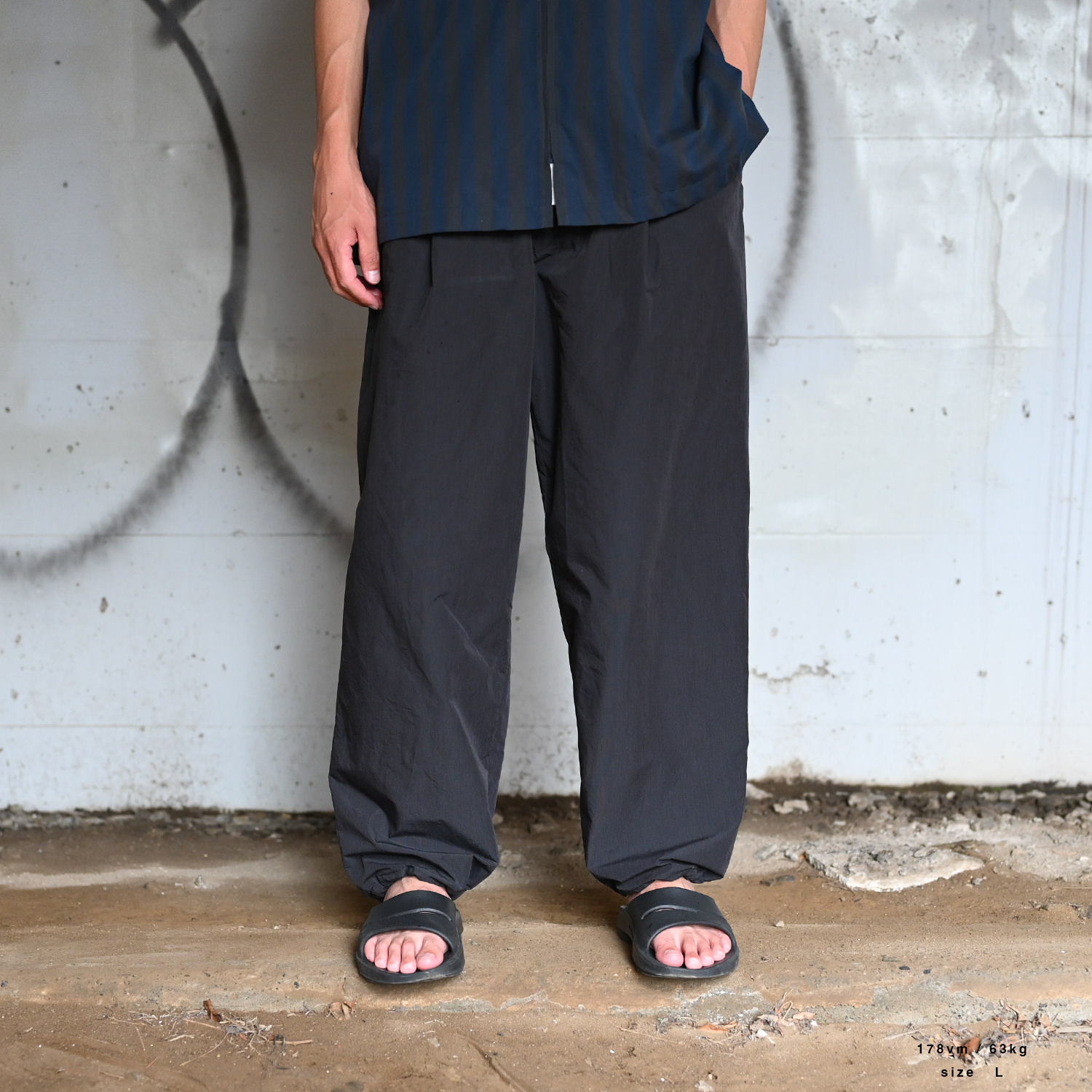 HEALTH (EASY PANTS #6) 通販 ｜ SUPPLY TOKYO online store