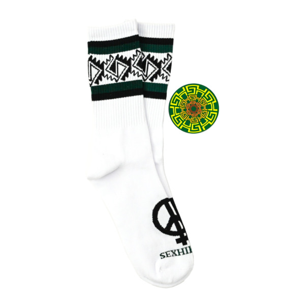 sexhippies /// Socks 01