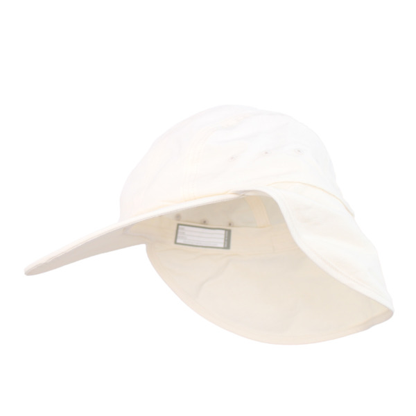 NOROLL /// AWNING CAP 02