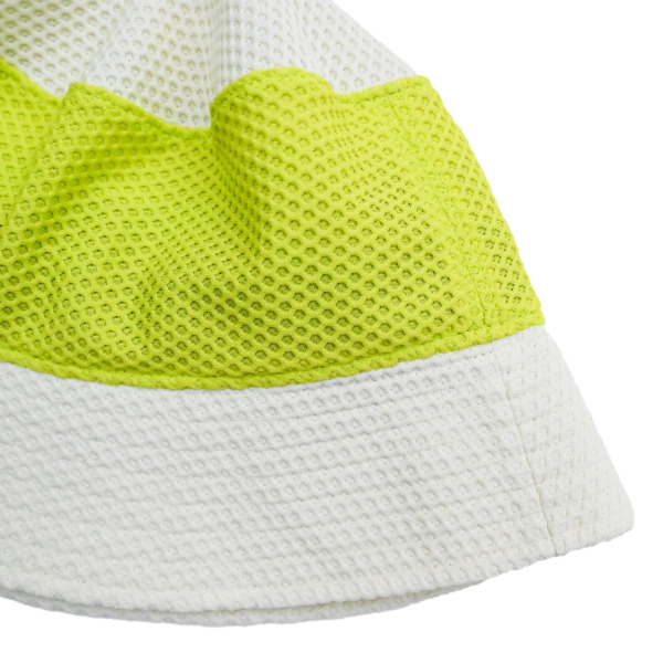 SUPPLY × NOROLL /// S/N Mesh Hat 02