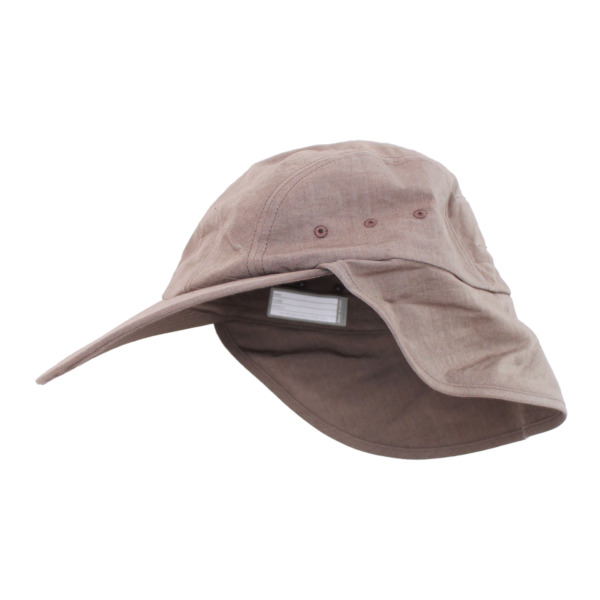 NOROLL /// AWNING CAP 03