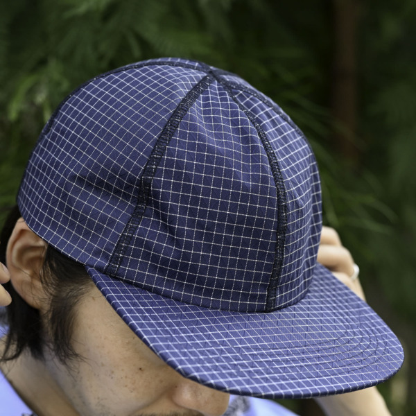 sexhippies /// Gridstop Hat 04