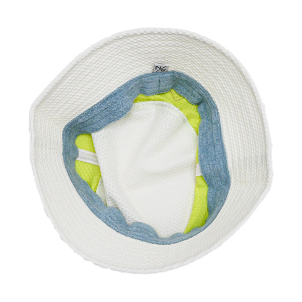 SUPPLY × NOROLL /// S/N Mesh Hat 05