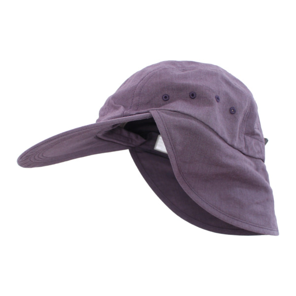 NOROLL /// AWNING CAP 04