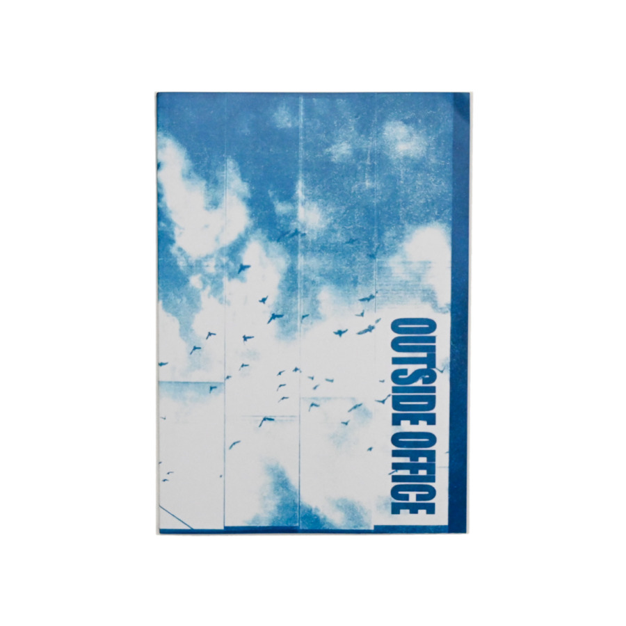 STEFFEN GRAP (Outside Office) 通販 | SUPPLY TOKYO online store