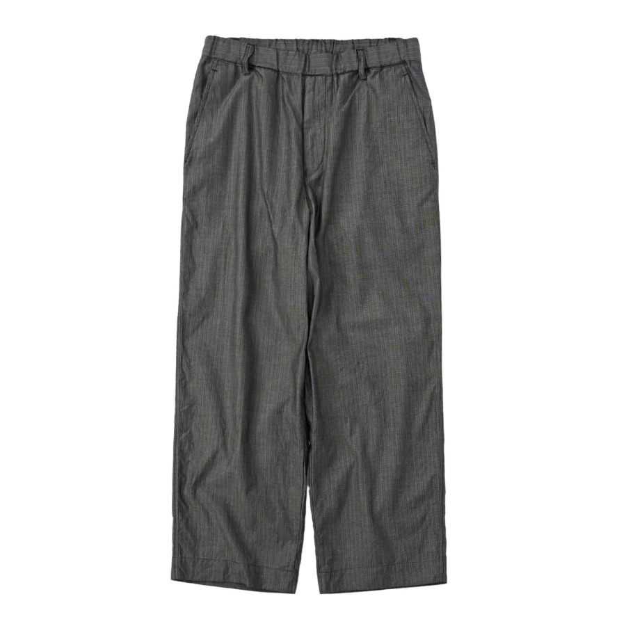HEALTH (EASY PANTS #3 濃灰) 通販 | SUPPLY TOKYO online store
