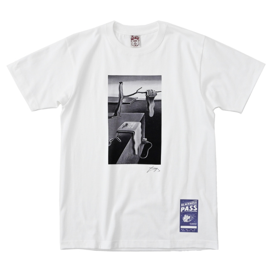 PLANETUS (Digi TEE) 通販 | SUPPLY TOKYO online store