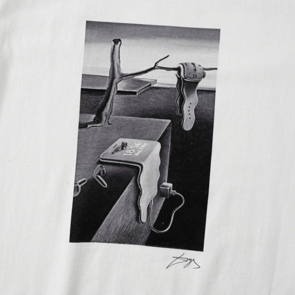 PLANETUS /// Digi TEE 02