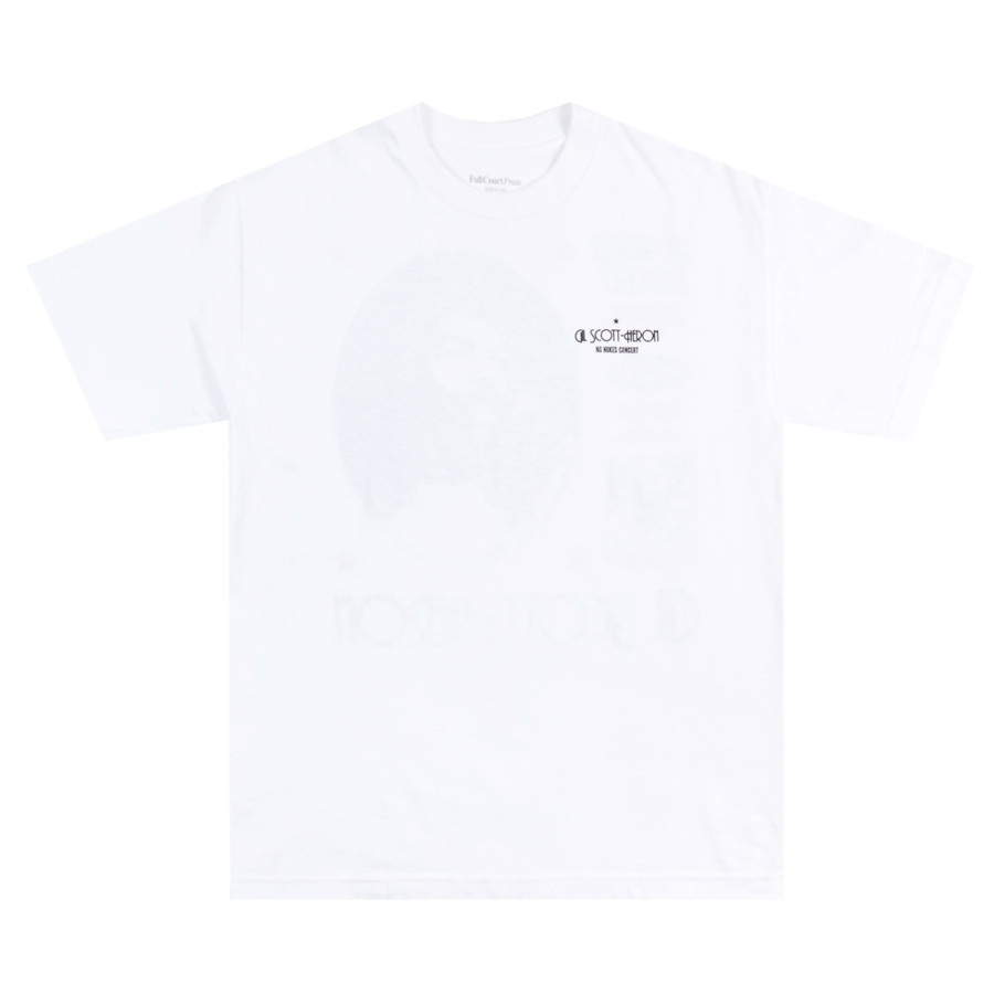 Full Court Press (HERON TEE White) 通販 | SUPPLY TOKYO online store
