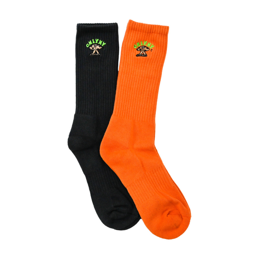 Only NY (Fun Guy Socks) 通販 | SUPPLY TOKYO online store