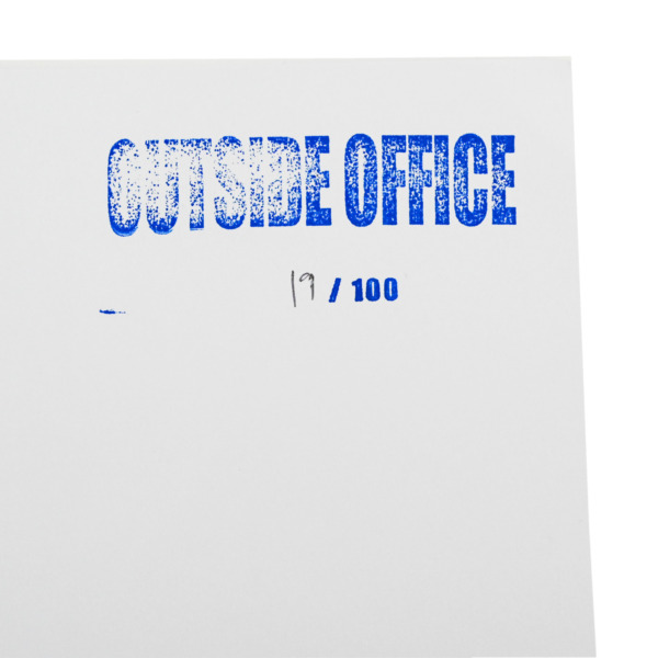 STEFFEN GRAP /// Outside Office 03