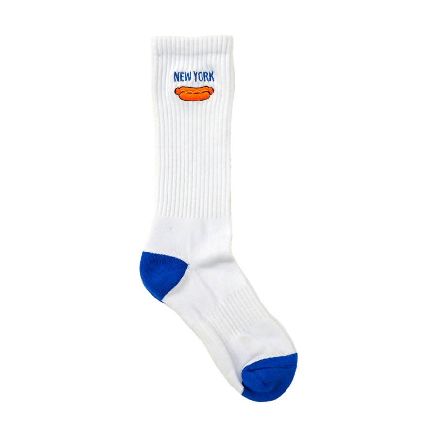 Only NY (New York Hot Dog Socks) 通販 | SUPPLY TOKYO online store