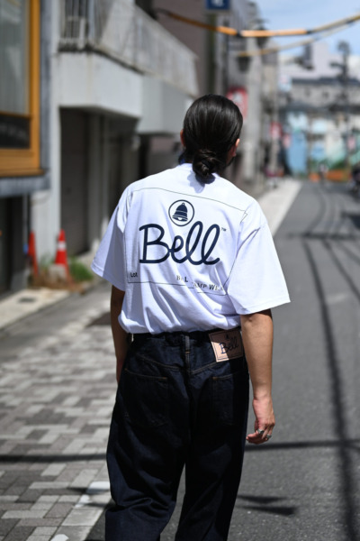 BELL STAMP WEAR 01